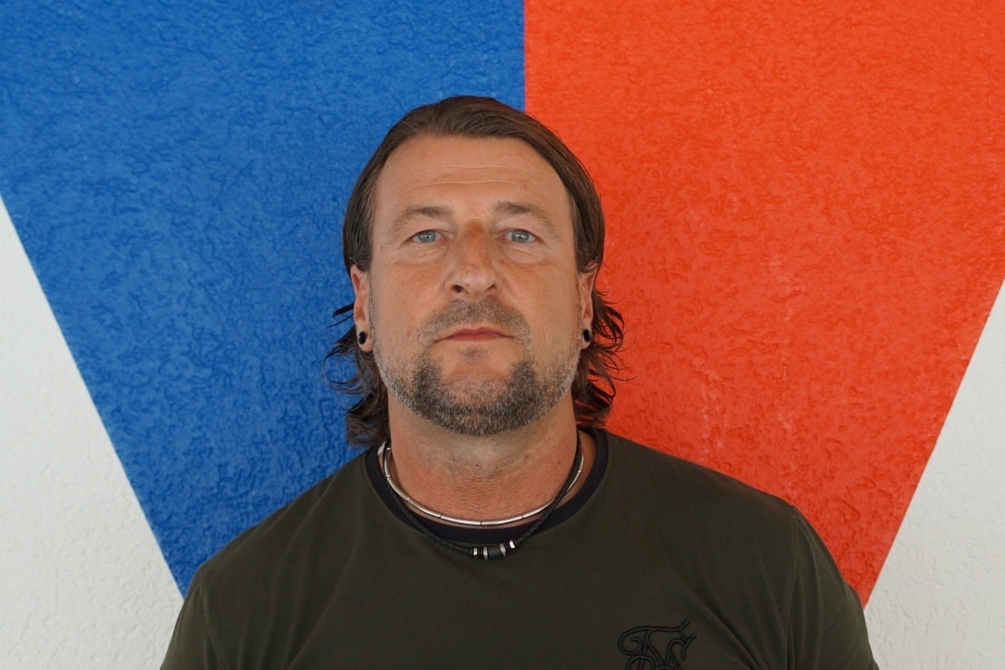 Football: David Orlando n'est plus l'entraîneur du FC Saint-Maurice